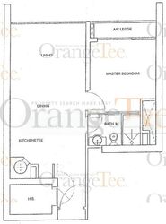 Icon (D2), Apartment #467408691